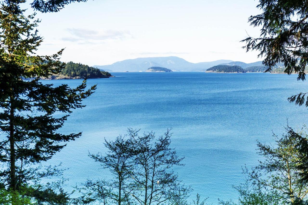 57 Mud Bay Villa Islandale Bagian luar foto